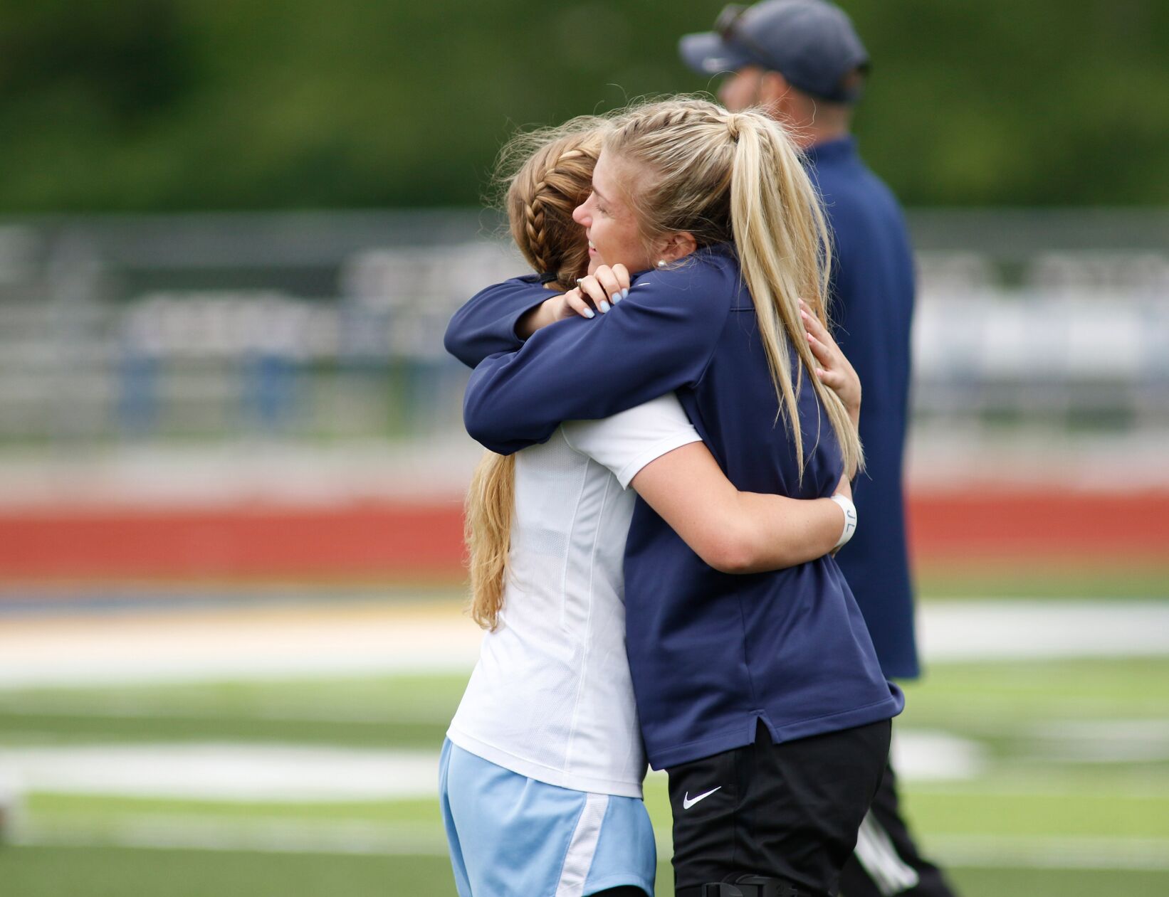Class 4 State Quarterfinal